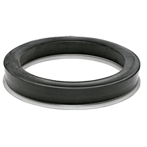 6-1/2" Suction Base Drilling Round Ring