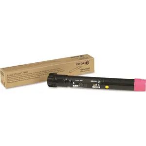 106R01567 High-Yield Toner, 17,200 Page-Yield, Magenta