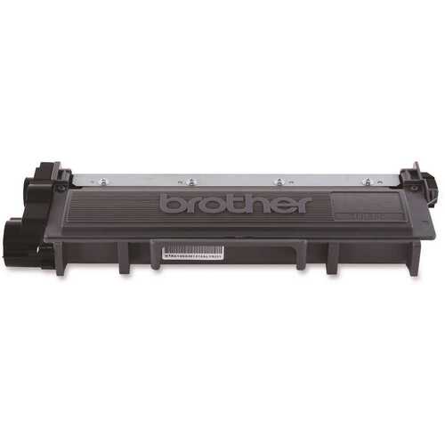 High-Yield Toner 2,600 Page-Yield, Black