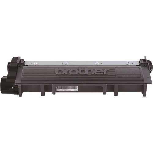 BROTHER INTL. CORP. BRTTN630 Toner 1,200 Page-Yield, Black