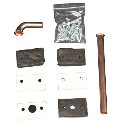 ISLANDAIRE INC 3559236 INTERNAL EXTERNAL DRAIN KIT
