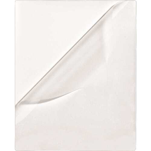 LAMINATING POUCH, LETTER, 5MIL, 9 IN. X 11-1/2 IN., , CLEAR