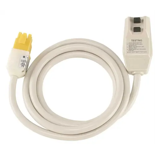 GE RAK3202 ZONELINE UNIVERSAL POWER SUPPLY WITH LCDI, 20 AMP