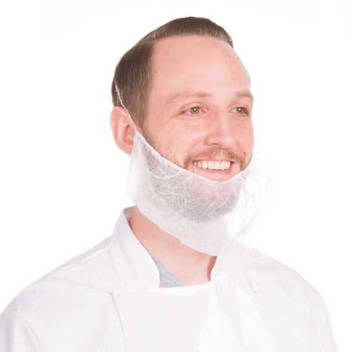 Primesource Building Products 75009266 Beardnet 18 in. White Nylon Honeycomb (10/)