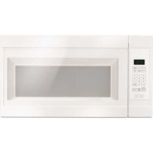 Microwave Repair Parts & Accessories