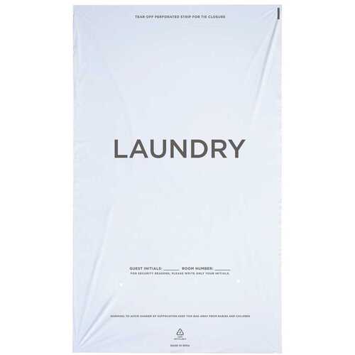 RDI-USA INC 3580717 14 in. x 24 in. Laundry Bag