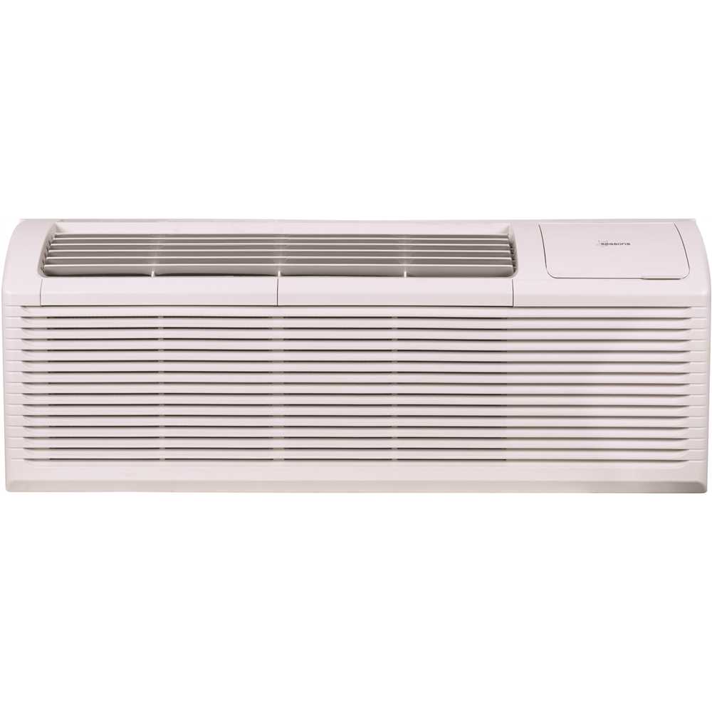 Seasons SP12E2-20 12,000 BTU Packaged Terminal Air Conditioner, 230-Volt/208-Volt 20 Amp White