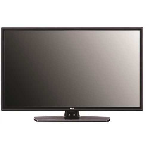 32 in. Hospitality Class LED 720p 60 Hz HDTV with Pro:Idiom and b-LAN