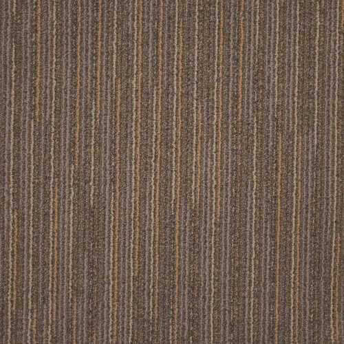 KRAUSE INDUSTRIES INC. 728202 TrafficMaster Montesa Brown Residential/Commercial 19.7 in. x 19.7 Glue-Down Carpet Tile (20 Tiles/Case) 54 sq. ft