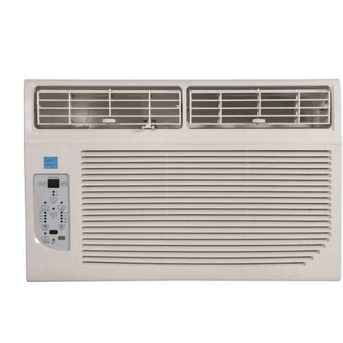 Garrison MWHUK-10CRN8-BC 10,000 BTU Window Air Conditioner 115-Volt Cool Only Energy Star in White