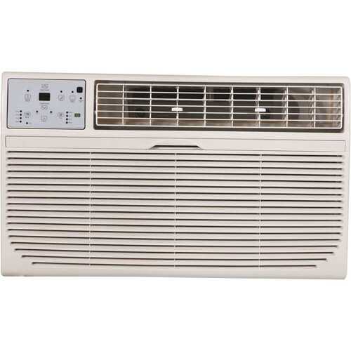 10,000 BTU 115-Volt Through-the-Wall Unit Air Conditioner Only