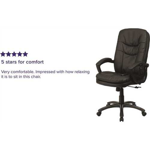 Black Office/Desk Chair