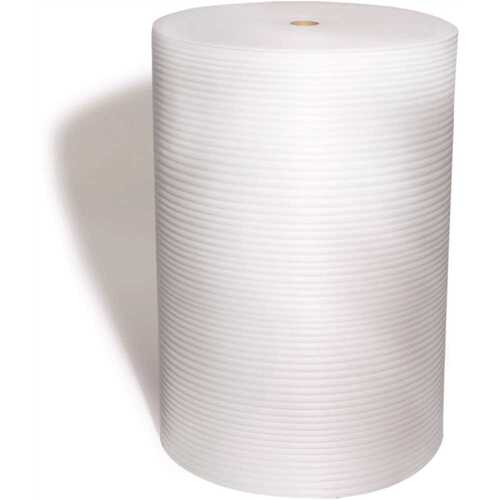 IPG PAF0304S24P12 1/32 in. x 2000 ft. Foam Roll