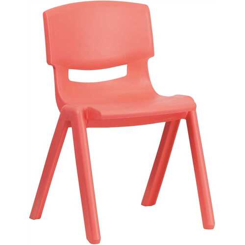 Red Side Chair