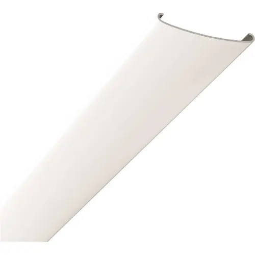 Gridmax 210-00 Gridmax 4 Foot Main Cover In White, Case Of 25
