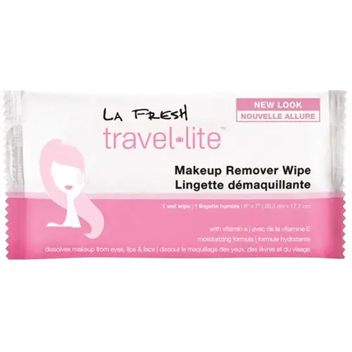 Makeup Remover Wipes