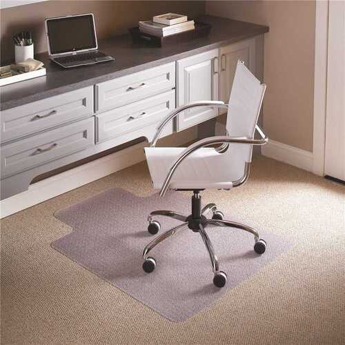 Clear Office Chair Mat