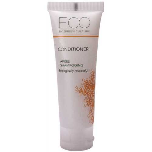 1 oz. Tube Eco By Green Culture Conditioner (288 Tubes per Case)