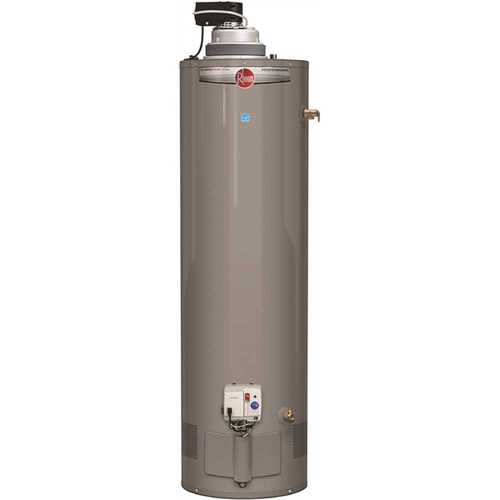 29 gal. Tall 8-Year 60,000 BTU Natural Gas Water Heater