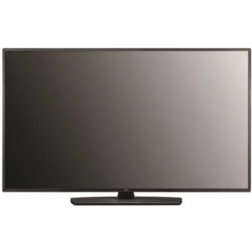 55 in. Hospitality LED 4K Commercial Lite Non Pro: Idiom 120 Hz HDTV