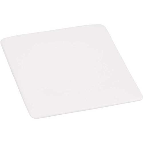 Carnegy Avenue CGA-LE-20122-WH-HD White Seat Replacement