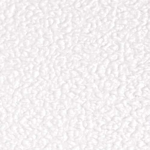 Parkland Plastics, Inc. SPT4015P SpectraTile Stucco Waterproof 2 ft. x 4 ft. White Ceiling Tile