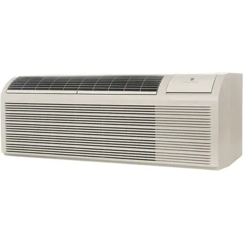 FreshAire 12,000 BTUs Packaged Terminal Heat Pump Air Conditioner Heat Pump 230V/208V Color/Finish Family