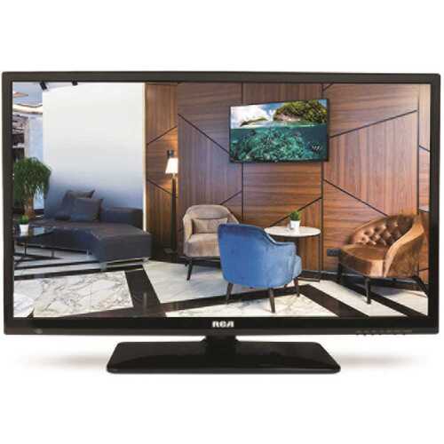 RCA J32BE1220 32 in. Class LED 720P 60 Hz HDTV