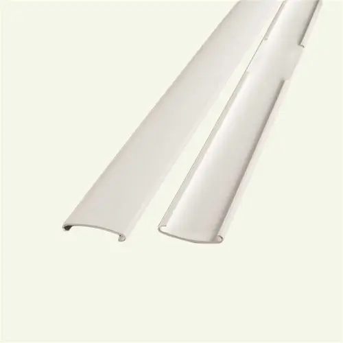 Gridmax 21200 4' Main White 1" - pack of 25