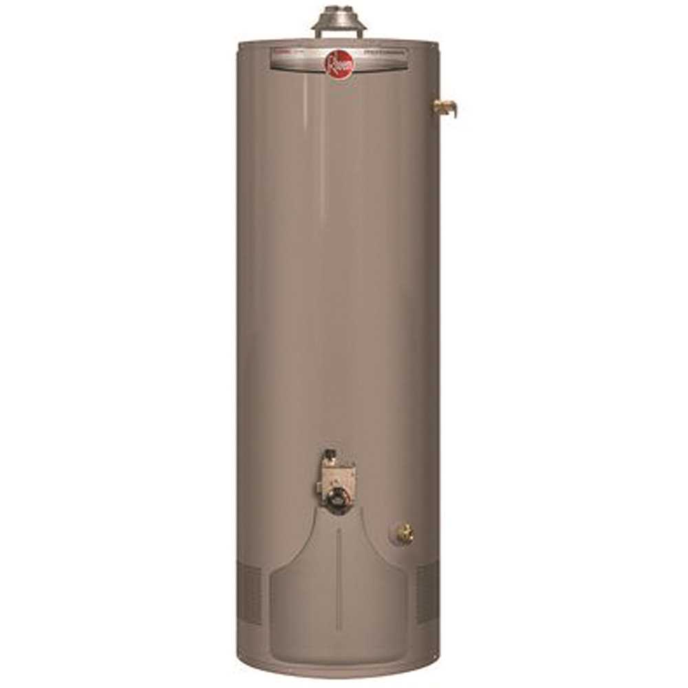 Rheem PROG29-30U RH63 EC1-1 29 gal. 30,000 BTU Pro Classic