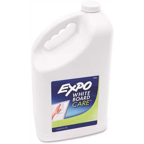 EXPO SAN81800 1 Gal. White Board Cleaner