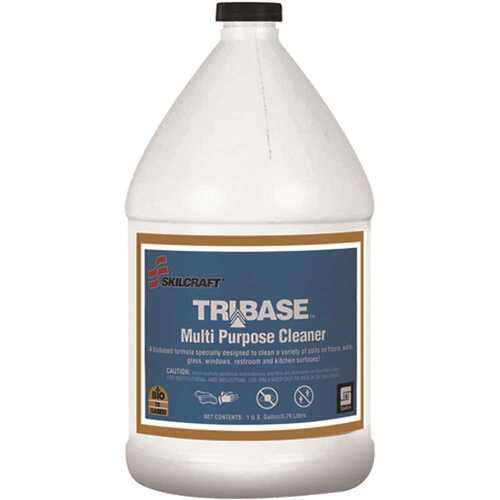 Biorenewables Tribase Cleaner, 1 Gallon