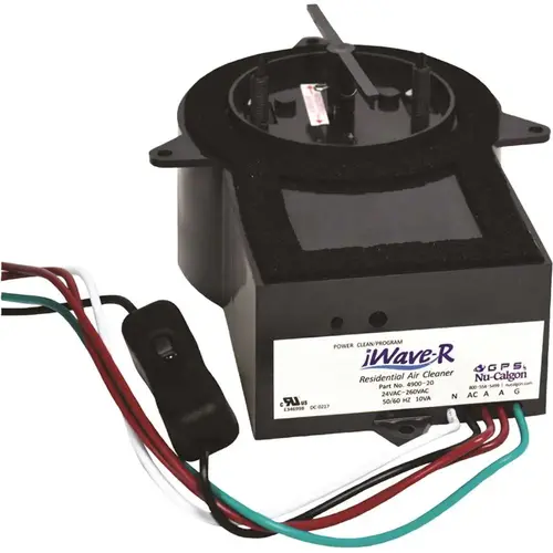 FRIEDRICH APWR1 Bi-Polar Ionization Purifier for Vertical Packaged Air Conditioners