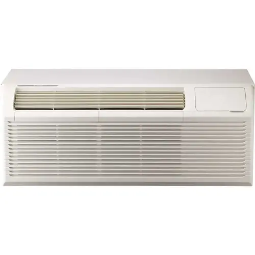 Garrison MWIUP-12AEN1-MJ 12,000 BTU Packaged Terminal Heat Pump Air Conditioner EER 10.5 230/208-Volt White
