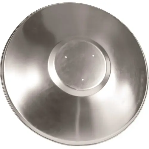 Fire Sense 61437 Reflector Upgrade Aluminum