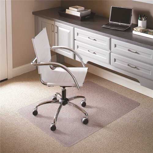 Clear Office Chair Mat