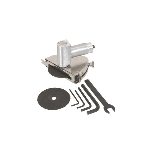 Plastic Cutting adaptor Kit