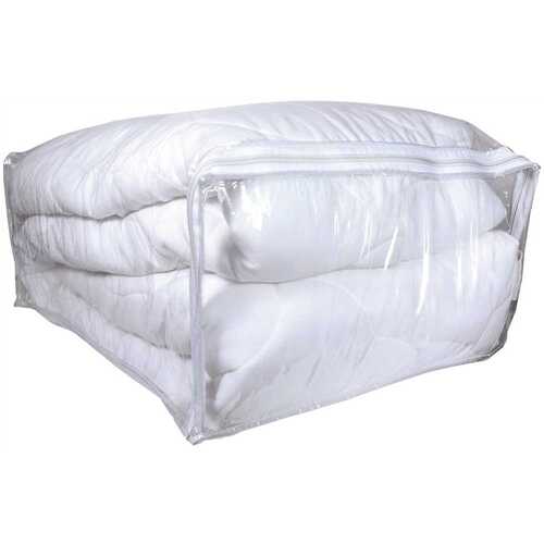 RDI-USA INC BAG-ST-PIL Pillow Storage Bag 27" x 22" x 12"