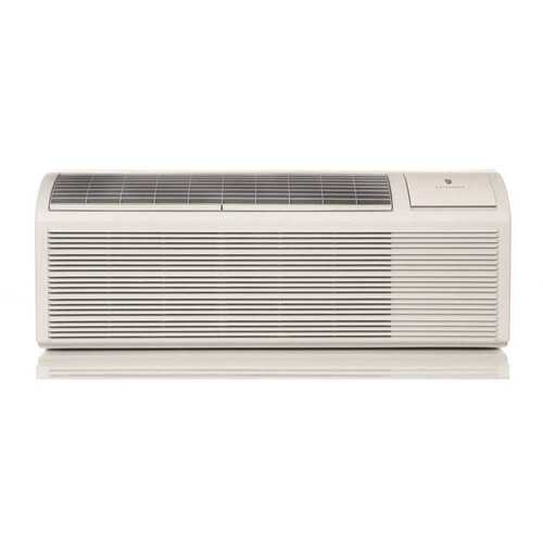 ZoneAire 9,200 BTUs Packaged Terminal Air Conditioning Electric Heat 265V