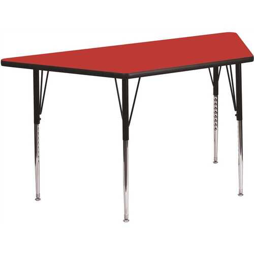 Red Activity Table