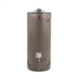 Performance Plus 50 Gal. Tall 9 Year 40,000 BTU Natural Gas Tank Water Heater