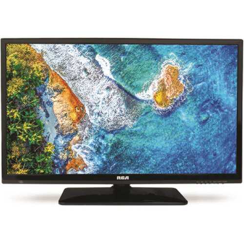 RCA J32PT1240 32 in. Hospitality Class LED 1080P 60HZ HDTV with Pro:Idiom