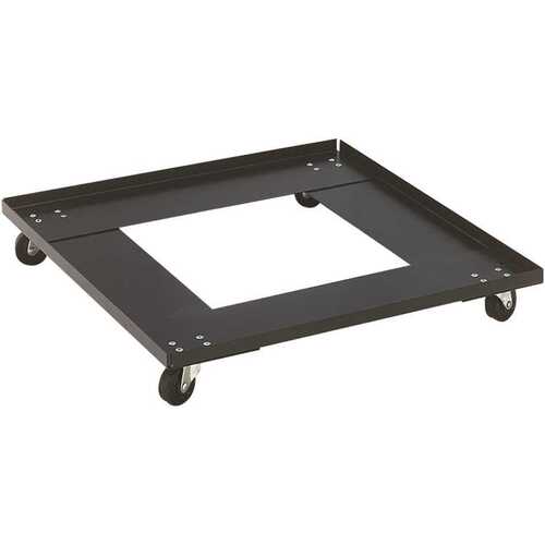National Public Seating DY-81 NPS DOLLY FOR 8100 SERIES CHAIRS