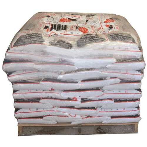 Bare Ground BGCS-25P 25 lbs. Bag Coated Ice Melt ( Per Pallet)