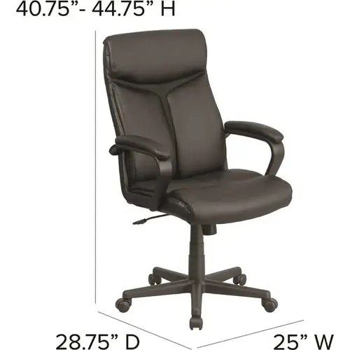 Black Office/Desk Chair