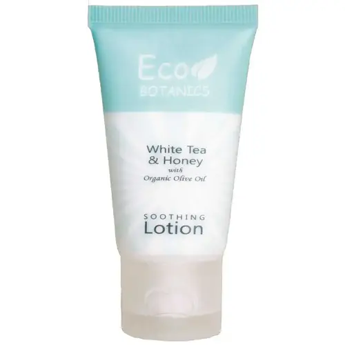 Eco Botanics 1 oz. Lotion - pack of 300