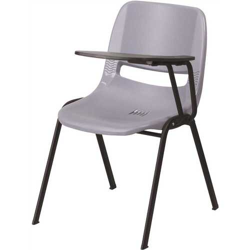 Gray Arm Chair