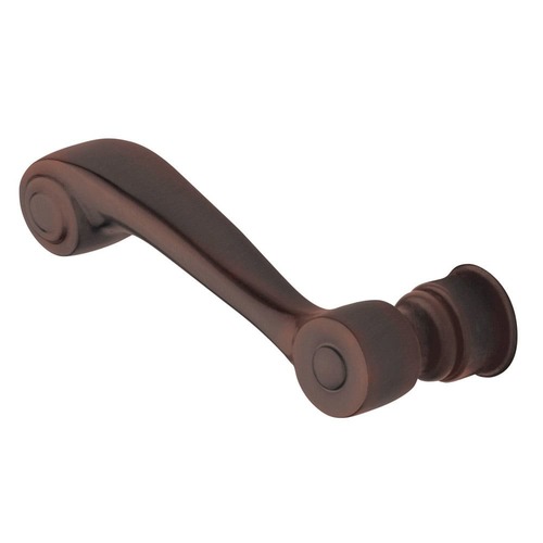 Estate Lever Less Rose Venetian Bronze