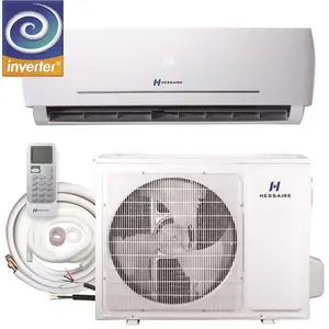 12000 Btu Air Conditioner Hessaire 18000 Btu Mini Split Hessaire