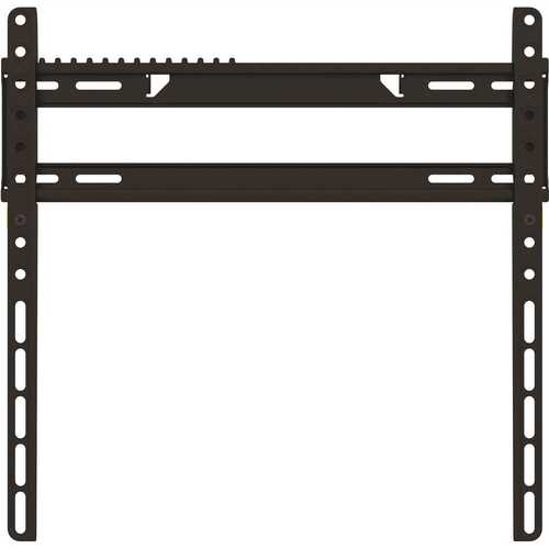Flat, Low-Profile Wall-Mount for 32 - 55 in. TVs